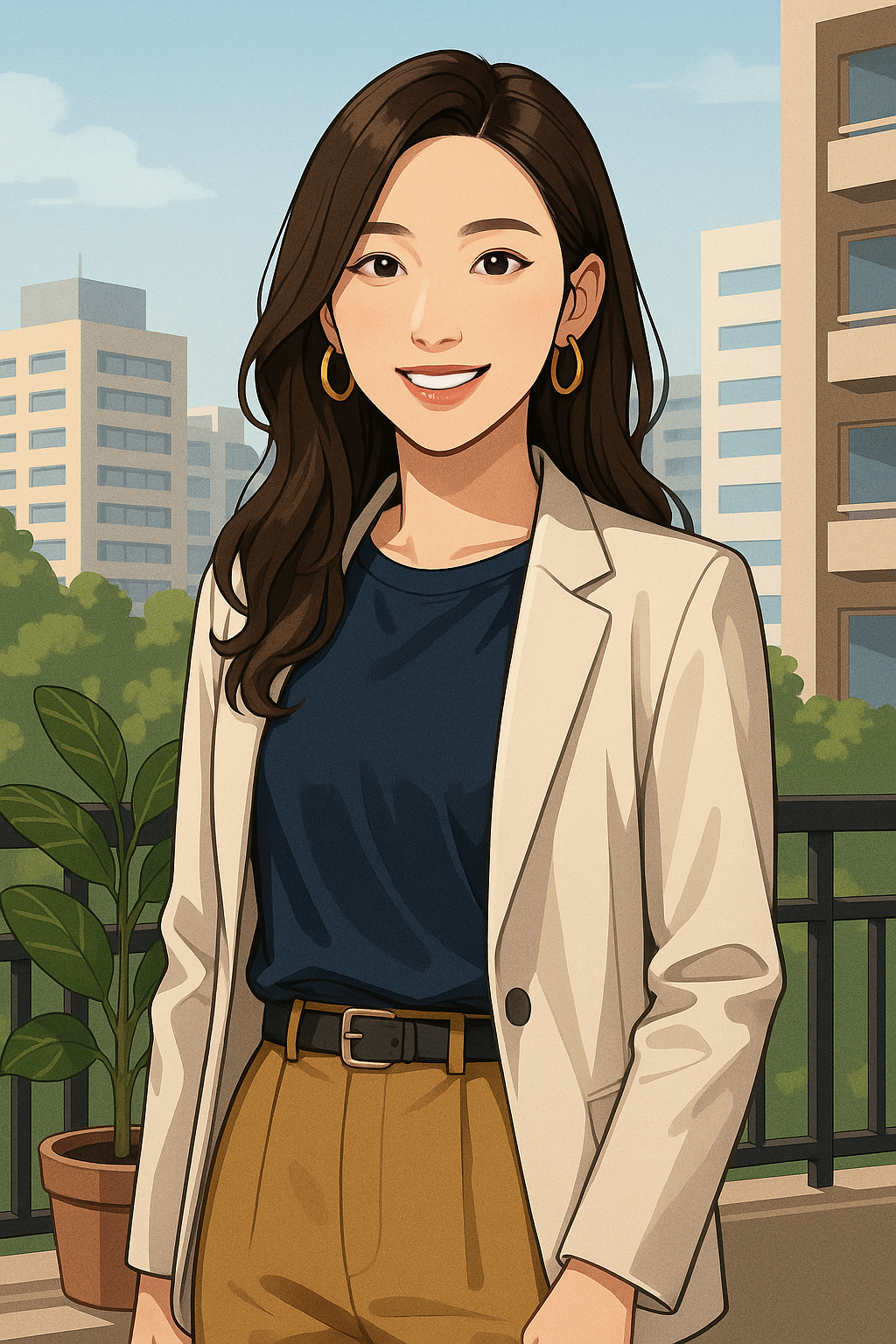 ファーストサマーウイカ旦那の素顔に迫る！極秘結婚5年の真実