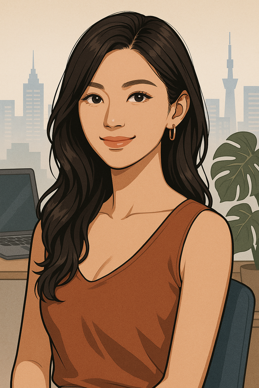 青木愛旦那は存在するのか？遠藤保仁との噂と結婚観の裏側