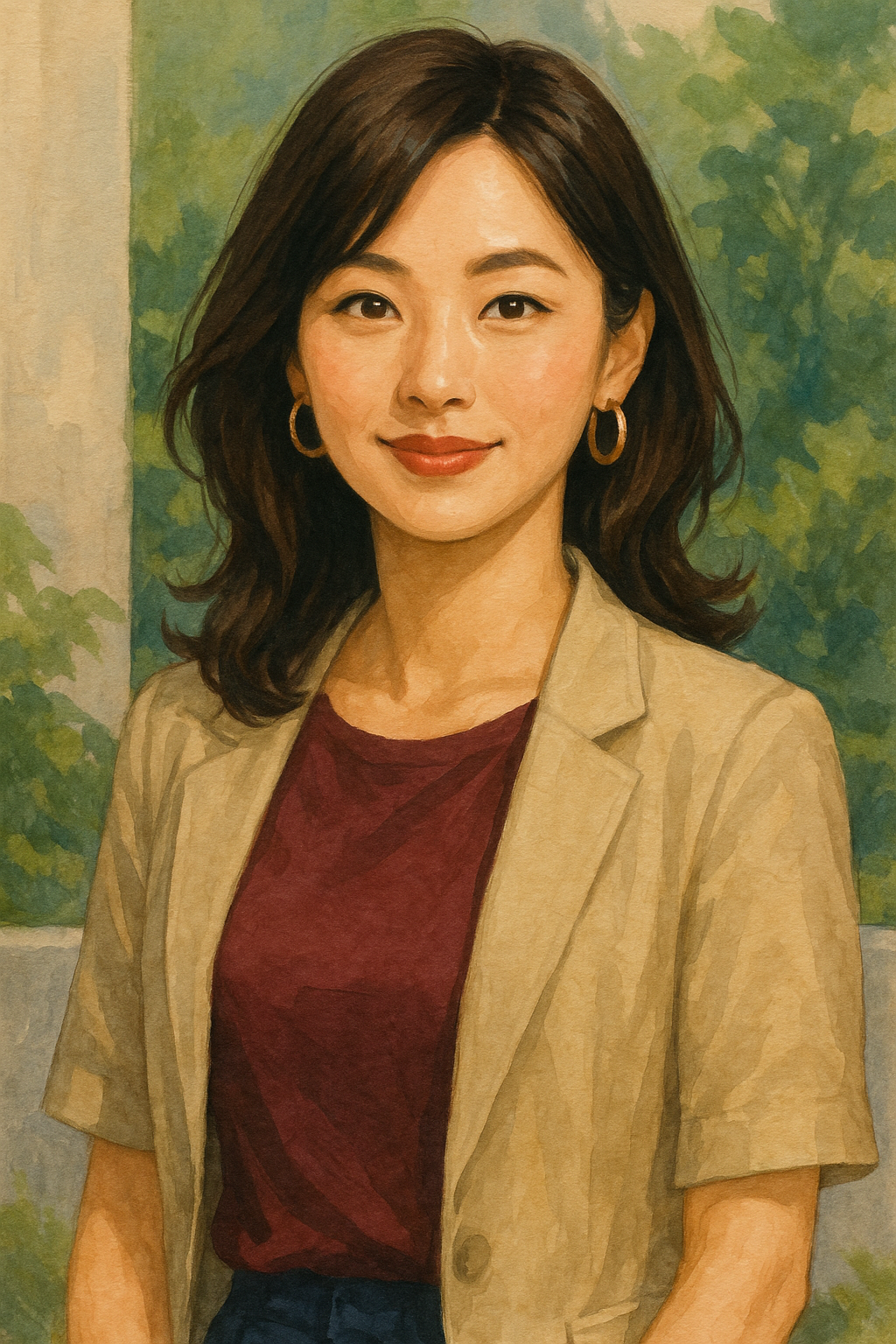 斉藤陽子 現在に迫る　鯖江が泣いた最後のパフォーマンスの真実