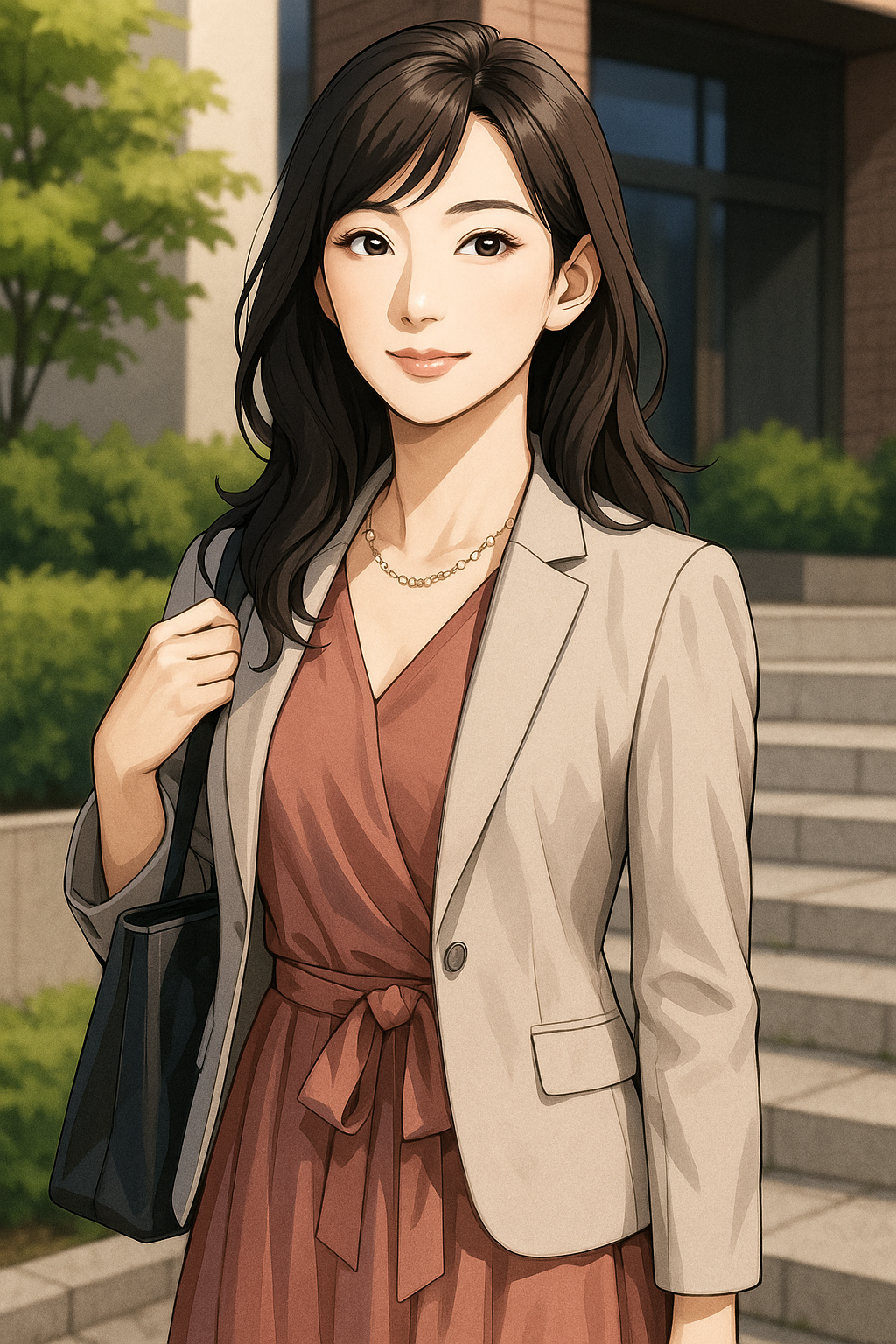 川井郁子の夫・高柳広の素顔と離婚の真相！天才夫婦の知られざる8年の愛憎劇