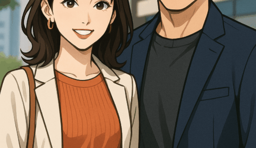 釈由美子旦那は超イケメン実業家！出会いから年収・家族の全真相