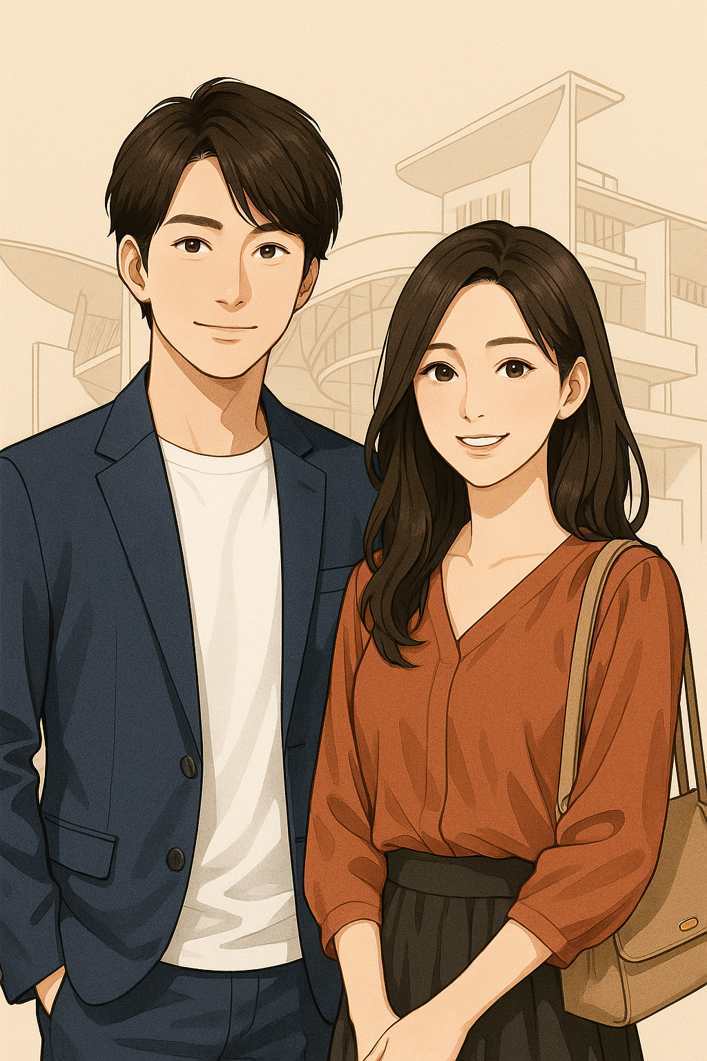 櫻井翔奥さん衝撃新事実　嵐と家族に隠された絆と真実