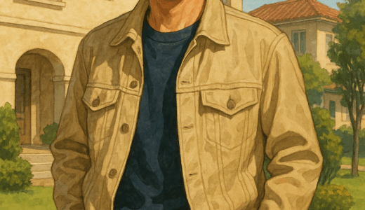 桑田佳祐 実家 南湖6丁目の謎！資産と家系図に迫る決定版