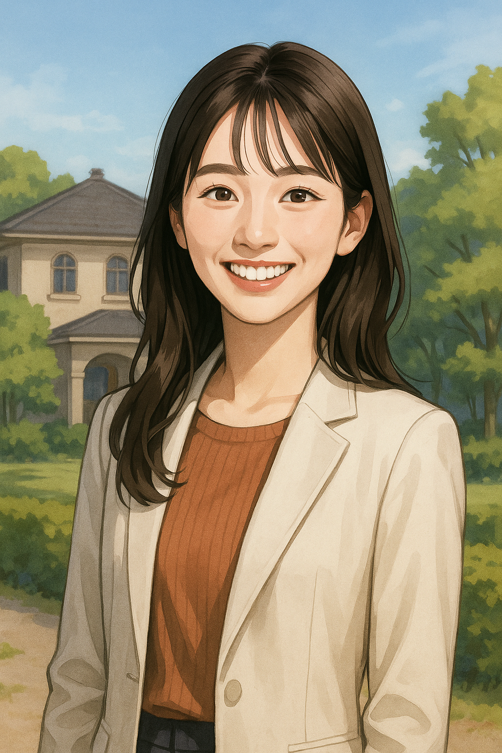 井桁弘恵 父親は福岡銀行幹部か？実家の秘密と家族の全内幕