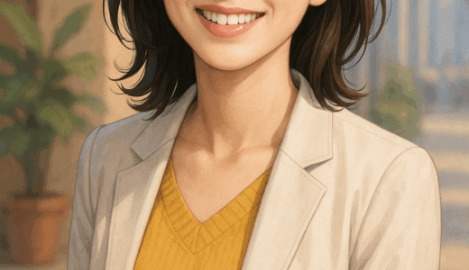 真中瞳結婚の噂全真相、改名と現在に隠された衝撃事実