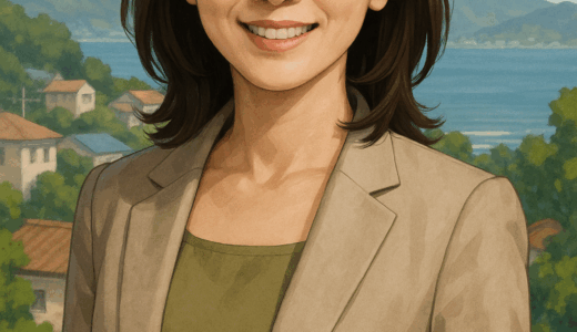 国生さゆり 実家の真相！家族・父親・転勤人生と驚きの絆エピソード