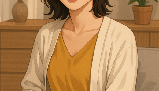 吉瀬美智子の旦那と11年の真実　別離の理由と隠された夫婦事情