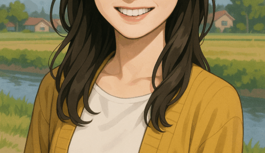 福原遥実家の全内幕！父母や弟との素顔と生い立ちエピソード