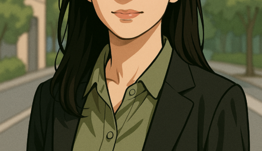 江口のりこ旦那の真相に迫る独身貫く理由と衝撃過去全告白