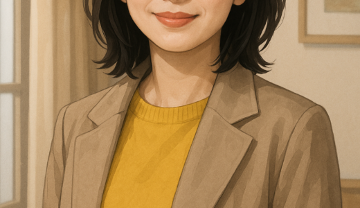 小泉今日子国籍の噂は本当か？壮絶一家離散と母の素顔