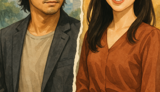 大沢たかお広瀬香美の激動6年半と別離、その裏側に迫る