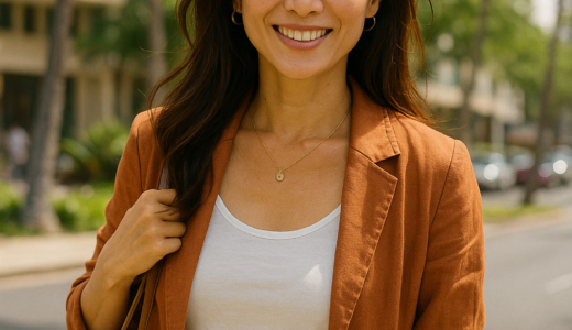 美恵子さんアトム結婚の真相　13歳年下夫とハワイ愛と涙の新生活全記録