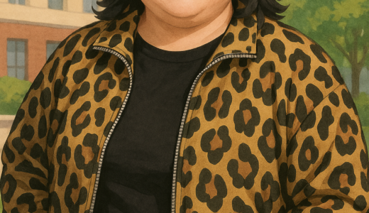 ダンプ松本 旦那が存在しない理由と極悪女王の素顔