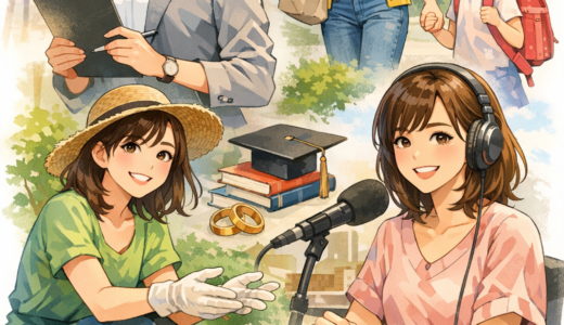 腰原藍の知られざる素顔 離婚説子供実家父親情報を追跡