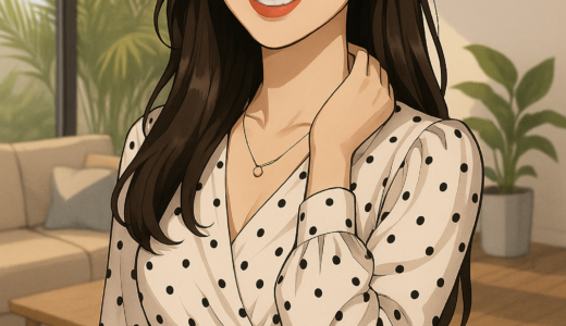 芝田璃子が語る！ケイジ家15億新居の真実と家族の裏側