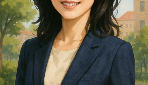 檀れい家系図の真相　養子縁組と二人の父の衝撃史と家族愛まで暴く