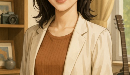 恒松祐里 父は何者か？謎と真実を追う家族ドラマ全内幕