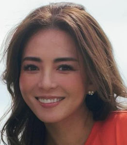 深津瑠美元彼と父親母親の影 家庭観が作った鉄壁ガードの正体