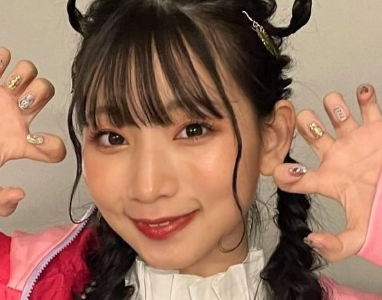 徹底追跡 よよよちゃん本名と学歴 家族関係まで暴く全真相