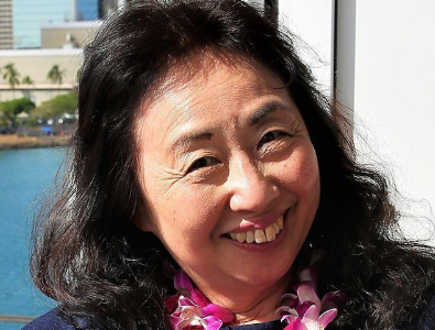 上田寿美子 年齢はいくつ？70代現役クルーズ女王の素顔と驚きの実像