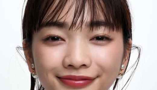 見上愛父親の正体に迫る 音響プロ家族と芸能界デビュー裏側