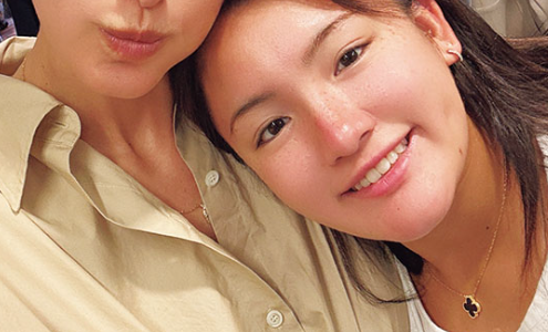 梅宮百々果現在を総まとめ 母の闘病と帰国決断、その裏側