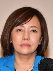 有本香若い頃の衝撃ビジュアルと現在につながる転機