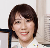 田口奈津子 wikipedia発、消しゴムはんこ女王の秘密と家庭