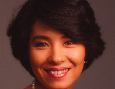 中原理恵 旦那の真相暴露｜結婚未公表と高橋幸宏との衝撃関係