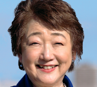 郡和子 国籍の真相！ネット炎上と家族の謎に迫る衝撃実話