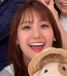 井上清華旦那は誰なのか？噂・年収・極秘交際の裏側を完全解析