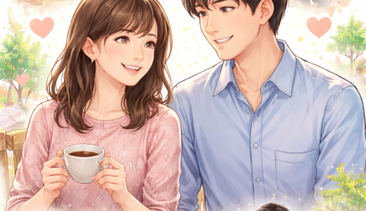 林修 妻 出会いから現在まで…天才講師を支えた女性の正体とは