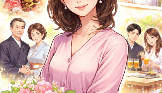 中村米吉母の素顔と梨園を揺らす春巻き騒動