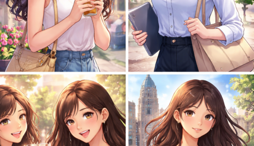 藤井フミヤ娘の正体とは？学歴・恋愛・非公開人生の全真相徹底解剖