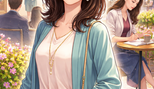 藤堂かほる 年齢を徹底追跡！非公開プロフィールに隠された意外な素顔