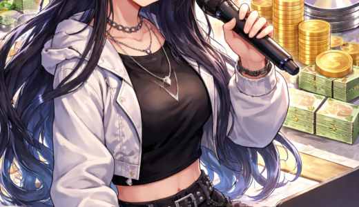 ado年収が想像以上に激変ライブ収益と舞台裏を徹底解剖