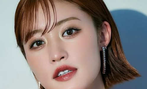 王林本名の真相を独占追跡　過去の芸名と非公開の理由が明らかに