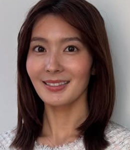 荒井理咲子 年齢の真相を徹底追跡 大人びた理由と驚きの経歴とは