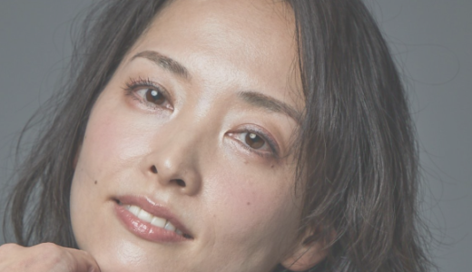 高野志穂父親の正体とは海外転々人生と芸能界デビュー秘話全