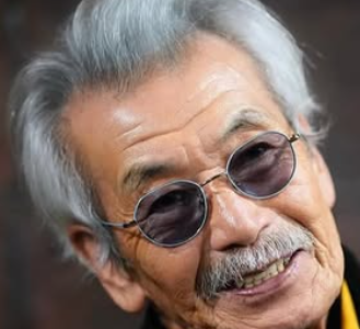 田中泯の妻の正体に迫る山梨生活と娘の存在が示す真実とは今