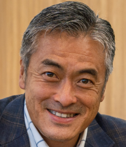 玉塚元一妻の正体と華麗なる家系の裏側