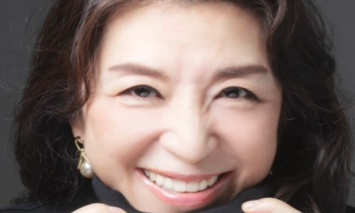 小野リサ 夫との結婚と離婚の裏側！3人の子供と現在の生活