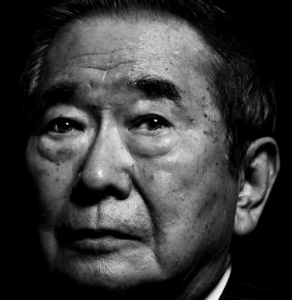 石原慎太郎長女の謎を追う 娘の噂と沖縄婚外子の衝撃エピソード