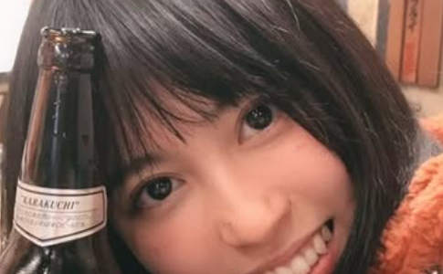 岡奈なな子 彼氏の真実とは？同棲浮気騒動と現在の恋愛事情！