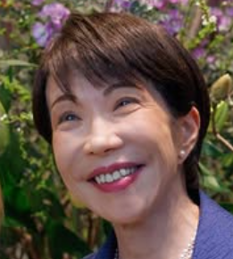 高市早苗のかつら公表の真偽とは？髪型疑惑とセルフカット発言の衝撃