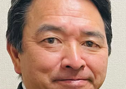 榛葉賀津也妻は何者なのか？外国人説と美人画像の真相 家族の全貌