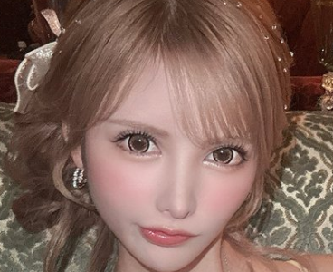 夏目こころ結婚相手正体は誰？衝撃の短命結婚と破局理由全内幕